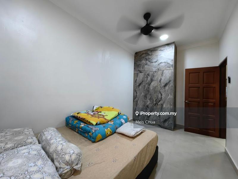 Rumah Bandar untuk Dijual di Taman Lagenda Mas, Cheras oleh Meis Chua - iProperty.com.my