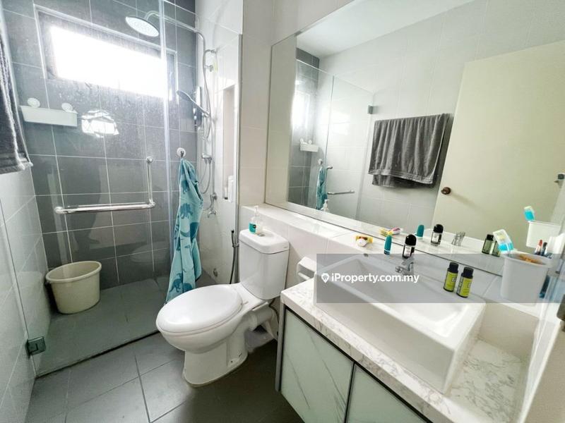 Semi-Detached House for Sale in Avenham Garden, Puncak Alam by Azik Khalid - iProperty.com.my