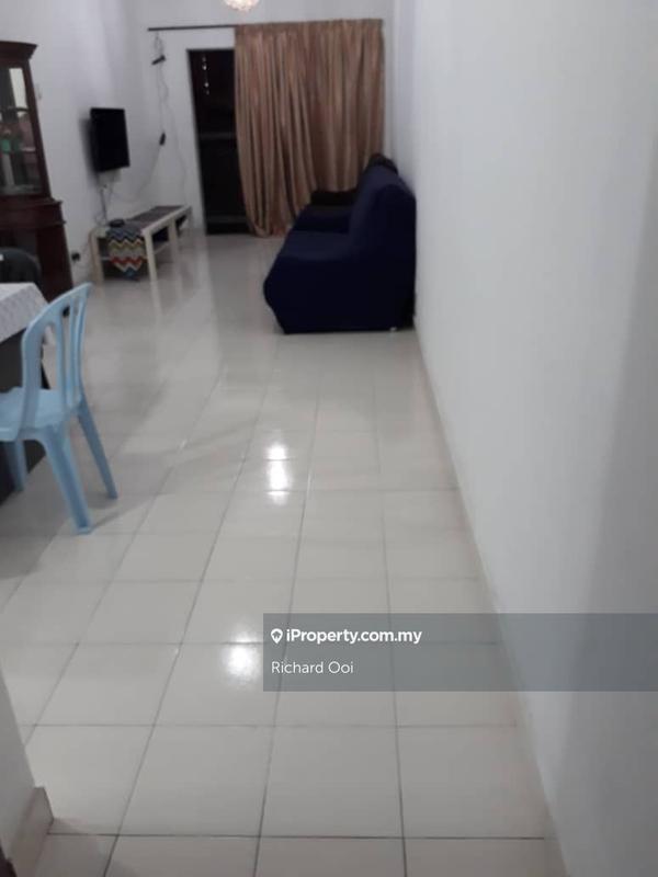 Kondominium untuk Dijual di Residensi Laguna (Sunway Belvedere) oleh Richard Ooi - iProperty.com.my