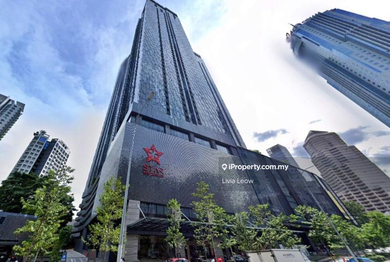 For Sale - Star Residences One