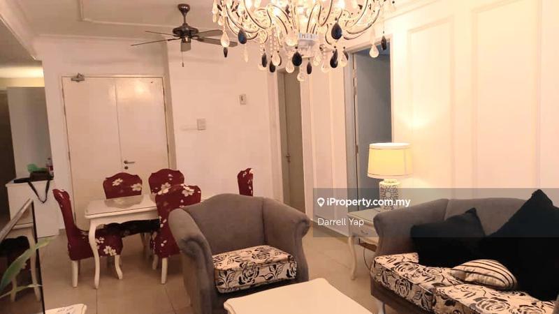 Kediaman Servis untuk Disewa di KL Gateway Premium Residences oleh Darrell Yap - iProperty.com.my