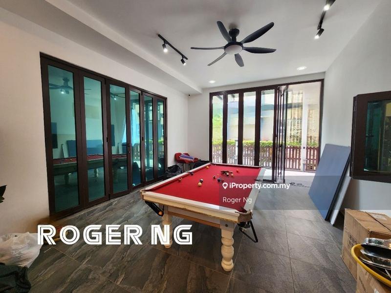 Bungalow House for Sale in Setia Eco Park, Setia Alam by Roger Ng - iProperty.com.my