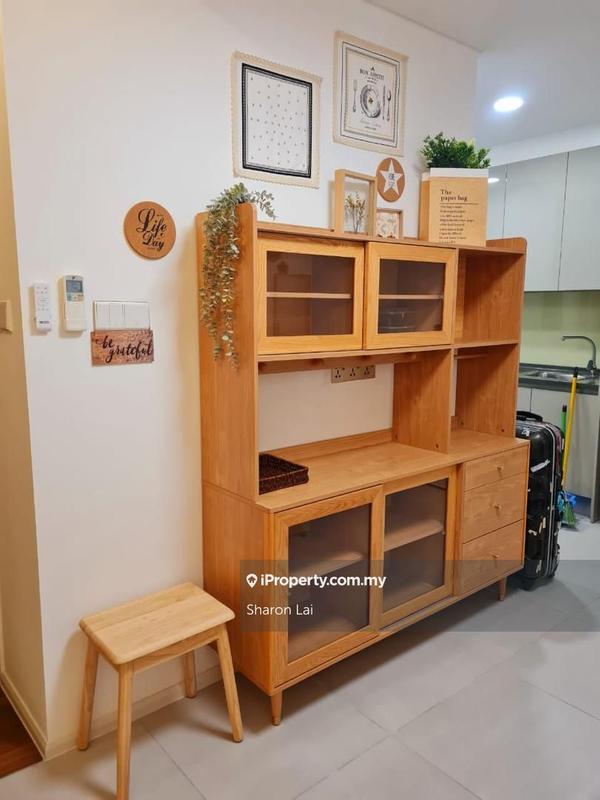 Service Residence for Sale in Ativo Suites @ Damansara Avenue by Sharon Lai - iProperty.com.my