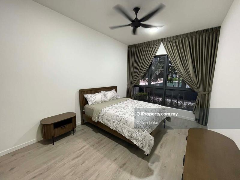 For Rent - Alira @ Metropark Subang