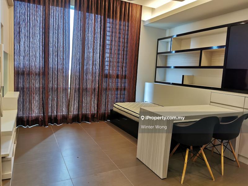 Residensi Servis untuk Dijual di Garden Plaza oleh Winter Wong - iProperty.com.my