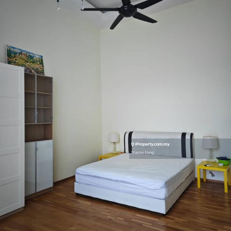 Rumah Berangkai 3 Tingkat untuk Disewa di Symphony Hills, Cyberjaya oleh Sharon Fong - iProperty.com.my