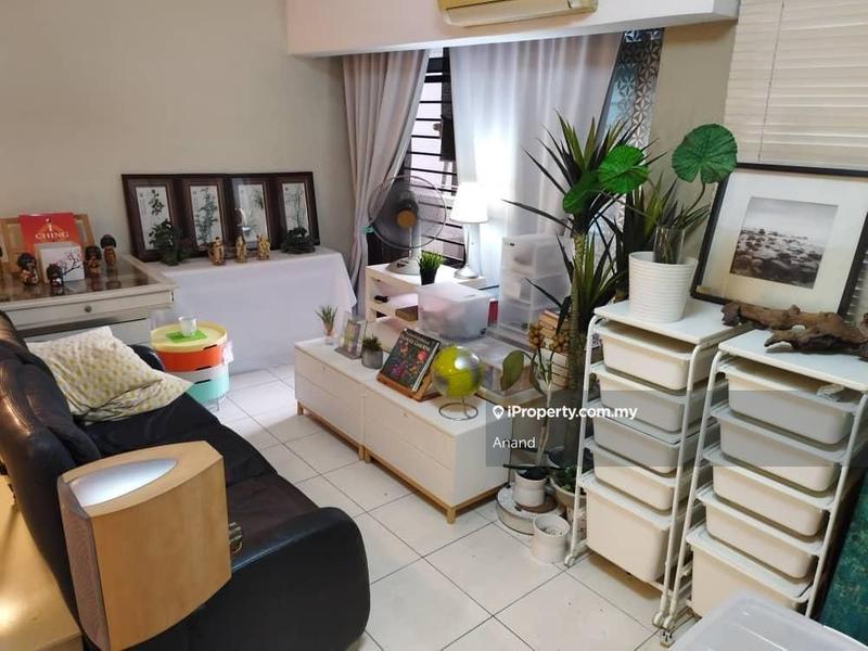 Kondominium untuk Dijual di Sri Impian Condominium oleh Anand - iProperty.com.my