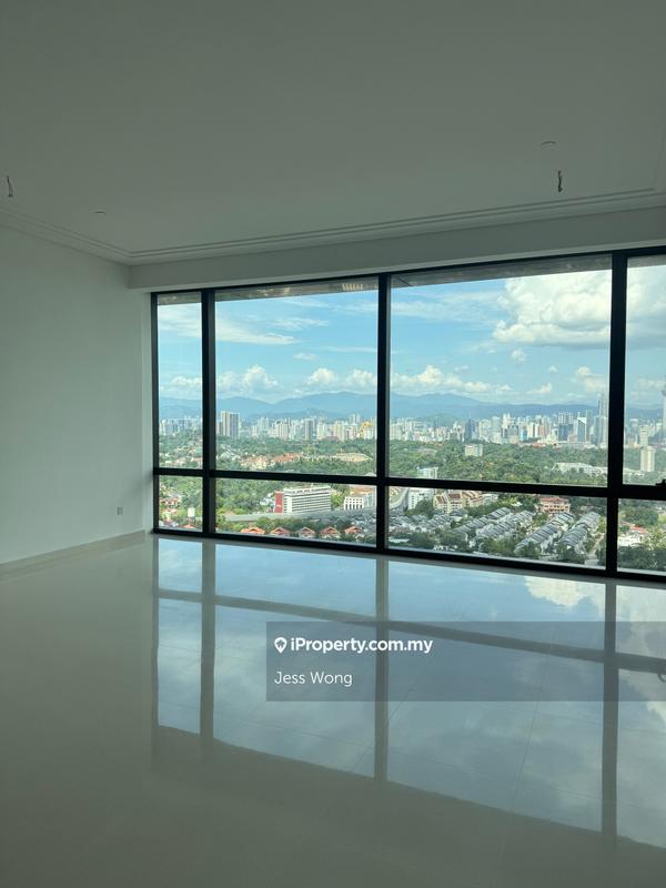 For Sale - Pavilion Damansara Heights