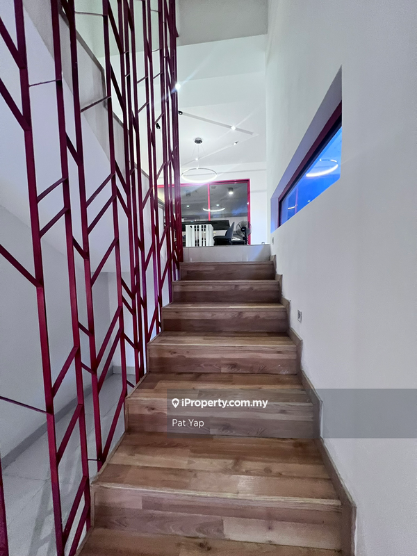 Rumah Berangkai 3 Tingkat untuk Dijual di Bangsar modern house, Bangsar oleh Pat Yap - iProperty.com.my