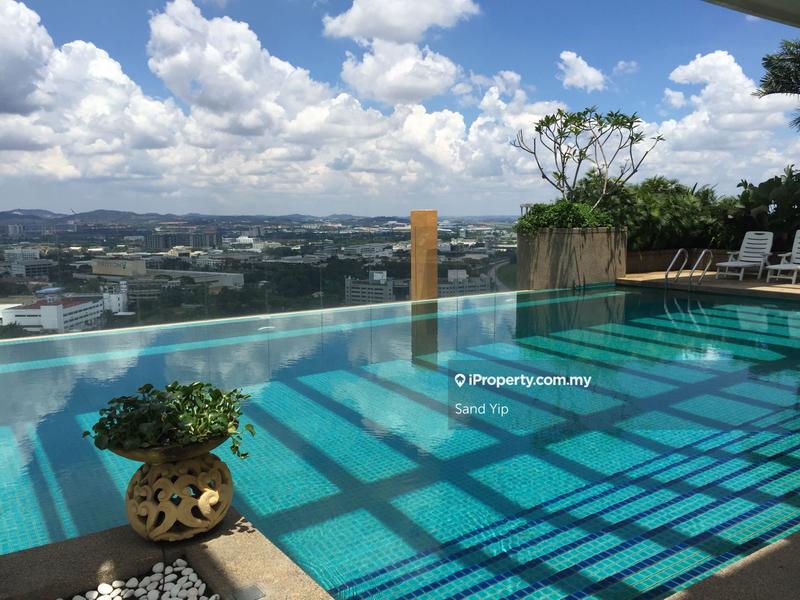 Residensi Servis untuk Dijual di Subang Soho (One Soho) oleh Sand Yip - iProperty.com.my