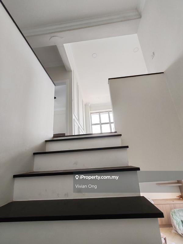 Kondominium untuk Dijual di Ridzuan Condominium oleh Vivian Ong - iProperty.com.my