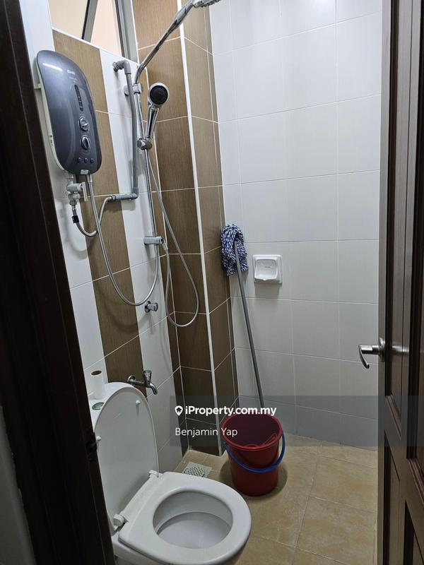 Kondominium untuk Dijual di The Tropicana Residence oleh Benjamin Yap - iProperty.com.my