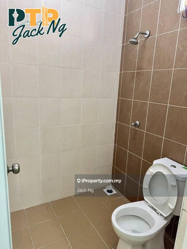 3-storey Terraced House for Rent in Sungai Puyu, Butterworth by Jack Ng - iProperty.com.my