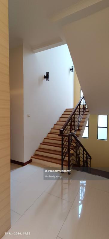 Bungalow House for Rent in KIARA PEAK RESIDENCE, MONT KIARA, Mont Kiara by Kimberly Yang - iProperty.com.my