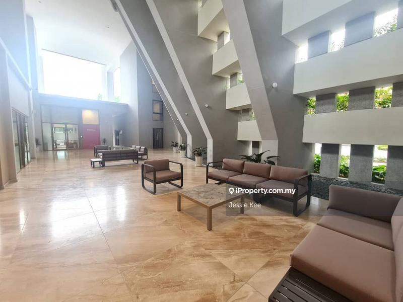 Kediaman Servis untuk Dijual di Park Regent @Desa Park City oleh Jessie Kee - iProperty.com.my