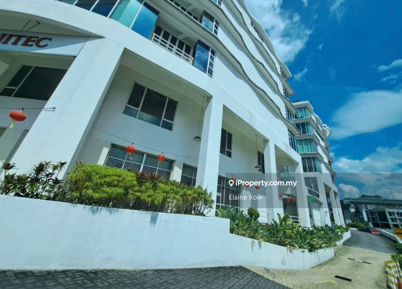 Pejabat untuk Dijual di Kampung Sungai Kayu Ara, Petaling Jaya oleh Elaine Kow - iProperty.com.my