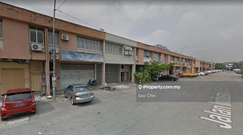 For Rent - USJ 1, USJ 7, USJ 19, TS6, TP5, Subang 2, Subang 3, Subang 4, Subang High Tech, Sg Penaga, Puchong