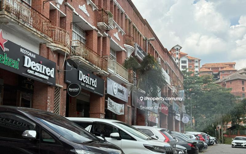 Shop for Rent in Sungai Long, Bandar Sungai Long by Selene Chong - iProperty.com.my