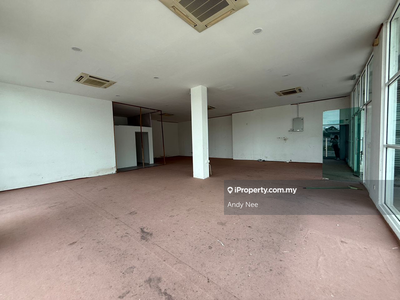 Semi-D Kilang untuk Disewa di Taman Semenyih, Semenyih oleh Andy Nee - iProperty.com.my