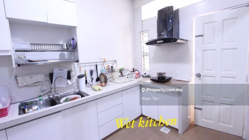 Rumah Berkembar untuk Dijual di Setia Utama, Setia Alam oleh Allan Tan - iProperty.com.my