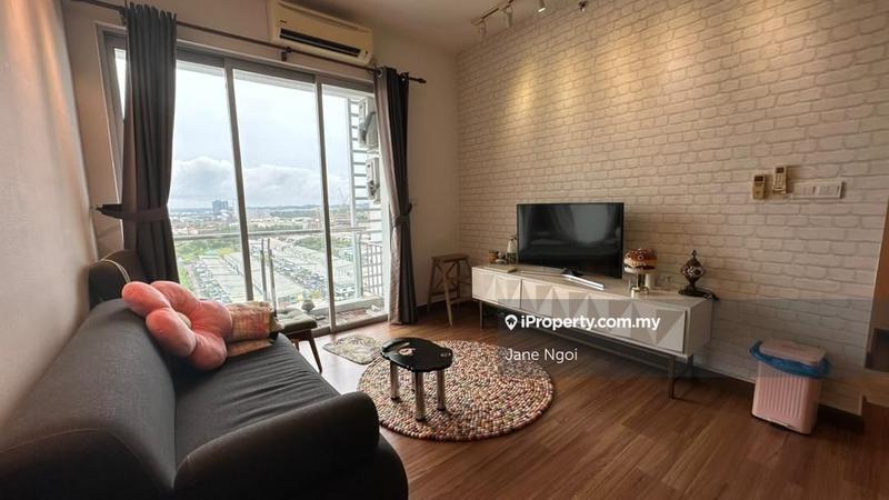 For Sale - Austin Suites (Permata Austin)