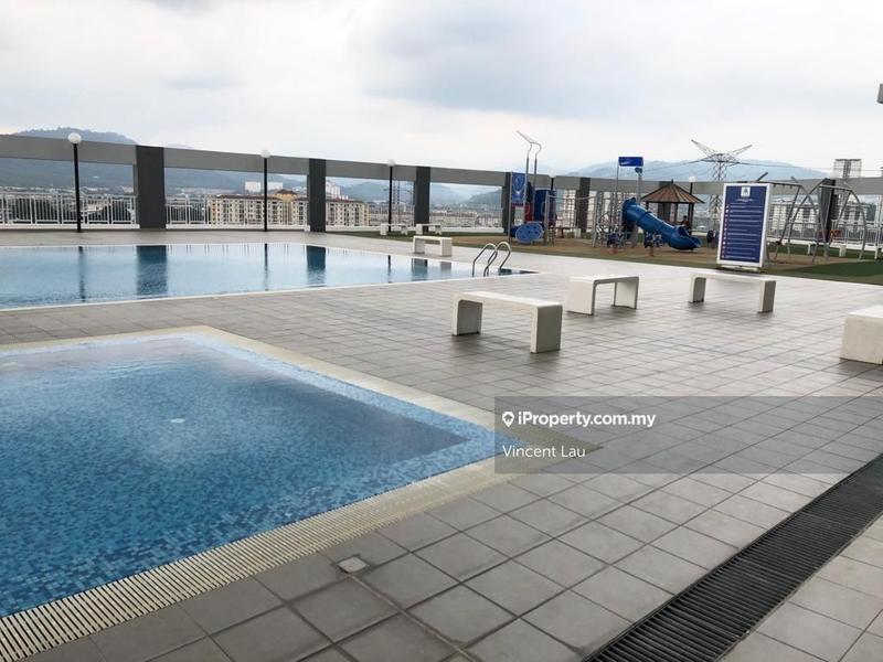 Pangsapuri untuk Dijual di Ria @ Amaniah Mulia oleh Vincent Lau - iProperty.com.my