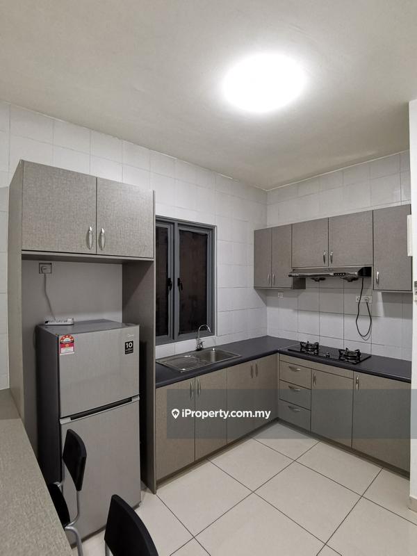 Service Residence for Rent in Da Men by Eddie Wong - iProperty.com.my