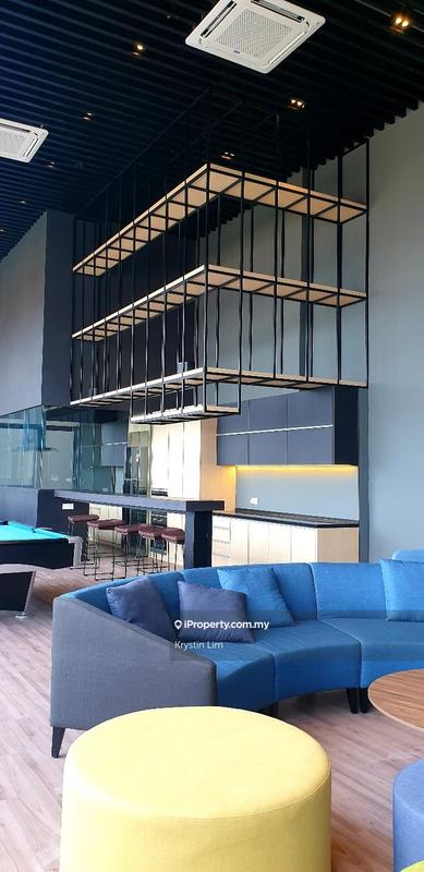 Service Residence for Sale in Geo Bukit Rimau by Krystin Lim - iProperty.com.my