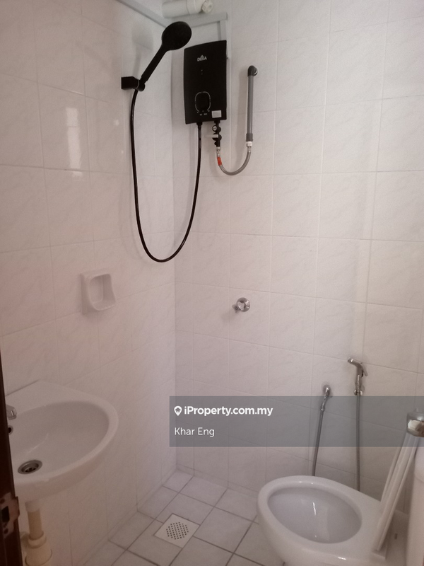 For Rent - 1 Bukit Utama