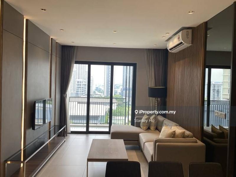 For Sale - The Goodwood Residence