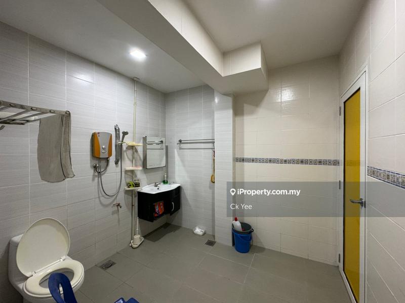 3-storey Terraced House for Sale in Taman Esplanad, Bukit Jalil by Ck Yee - iProperty.com.my
