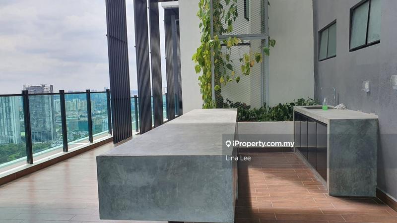 Kondominium untuk Dijual di The Address oleh Lina Lee - iProperty.com.my