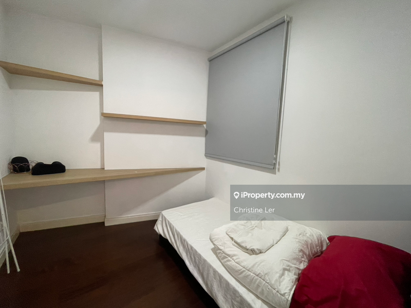 Service Residence for Sale in Setia SKY Residences by Christine Ler - iProperty.com.my