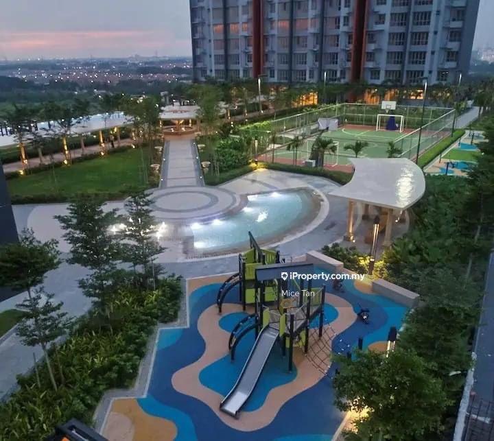 Kediaman Servis untuk Dijual di Gravit8, Klang oleh Mice Tan - iProperty.com.my