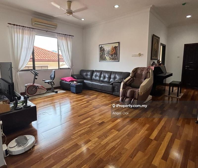 Bungalow House for Sale in Aman Suria, Petaling Jaya by Angel Ooi - iProperty.com.my
