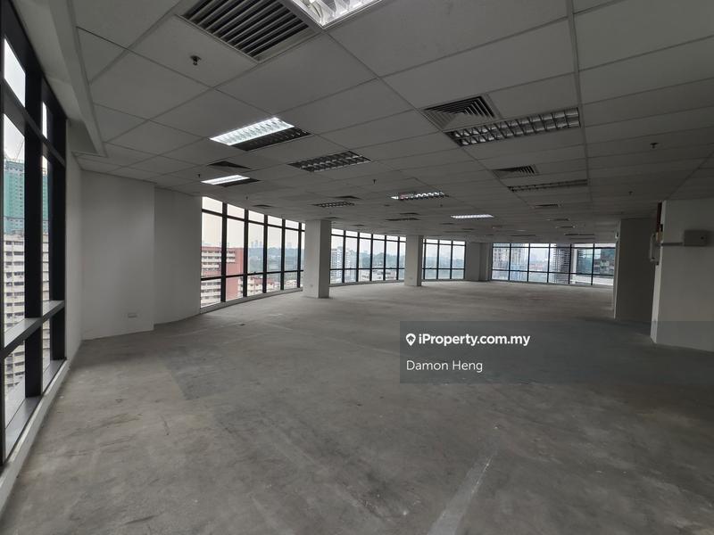 Office untuk Disewa di Bangsar Utama, Bangsar oleh Damon Heng - iProperty.com.my