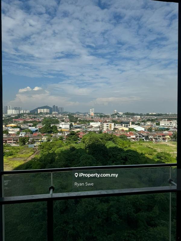 Condominium for Sale in Trinity Lemanja by Ryan Swe - iProperty.com.my