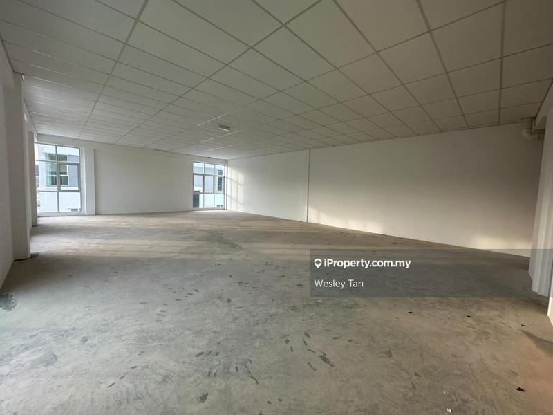 Semi-D Factory for Sale in Ayer Keroh Eco Park, Ayer Keroh by Wesley Tan - iProperty.com.my