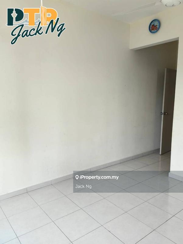 Condominium for Sale in Mahsuri Square by Jack Ng - iProperty.com.my