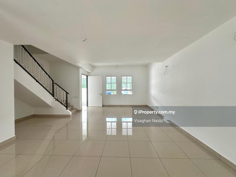Rumah Berangkai 2 Tingkat untuk Dijual di Richmond Templer Residence Taman Anggun Residensi, Rawang oleh Visaghan Naidu - iProperty.com.my