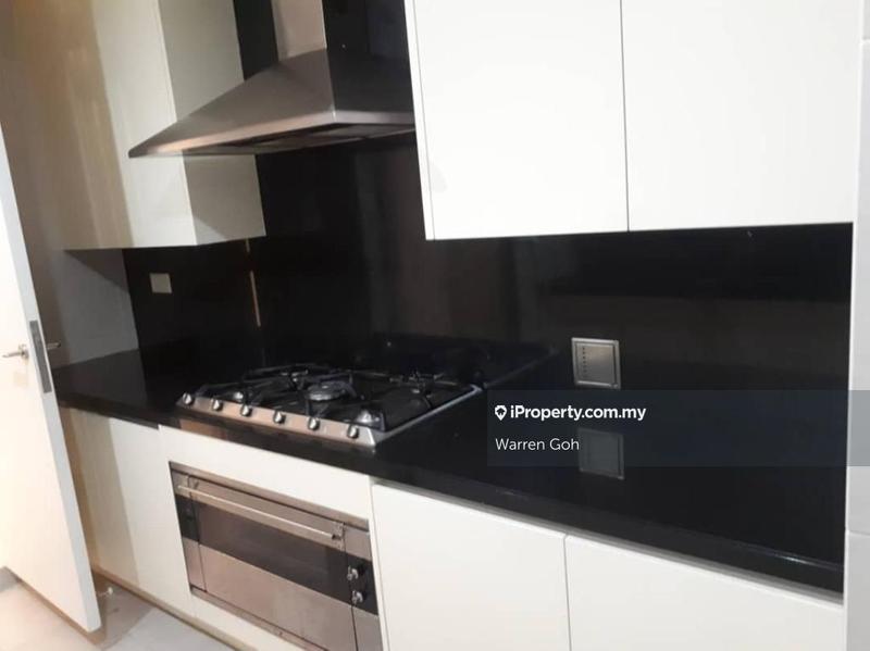 For Rent - Pavilion Residences