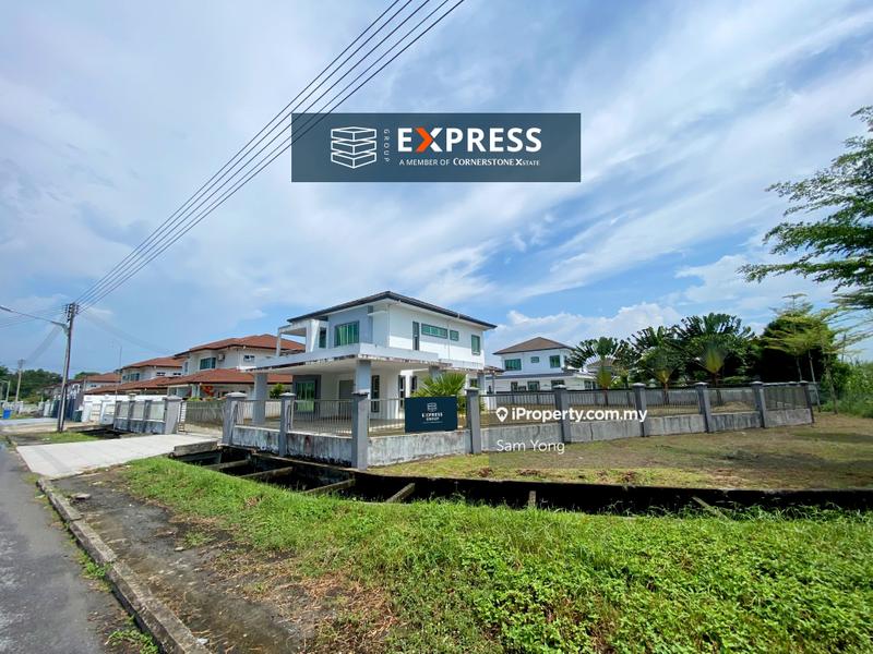 Banglo untuk Dijual di Desa Bahagia, Miri oleh Sam Yong - iProperty.com.my