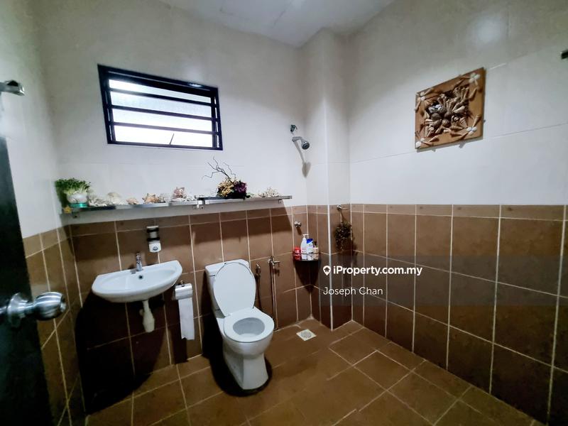 Semi-Detached House for Sale in U12, Taman Desa Alam, Shah Alam by Joseph Chan - iProperty.com.my