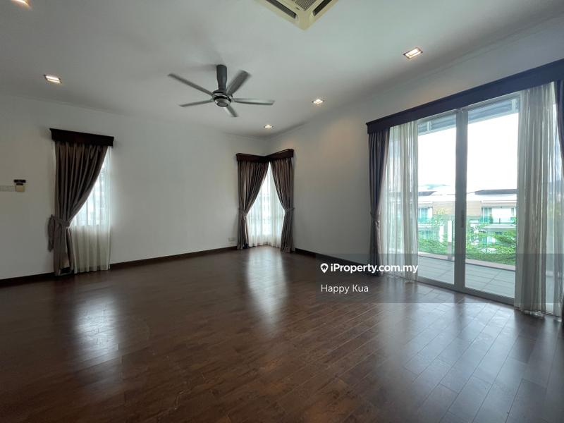 Semi-Detached House for Sale in Ampang Jaya, Ampang by Happy Kua - iProperty.com.my