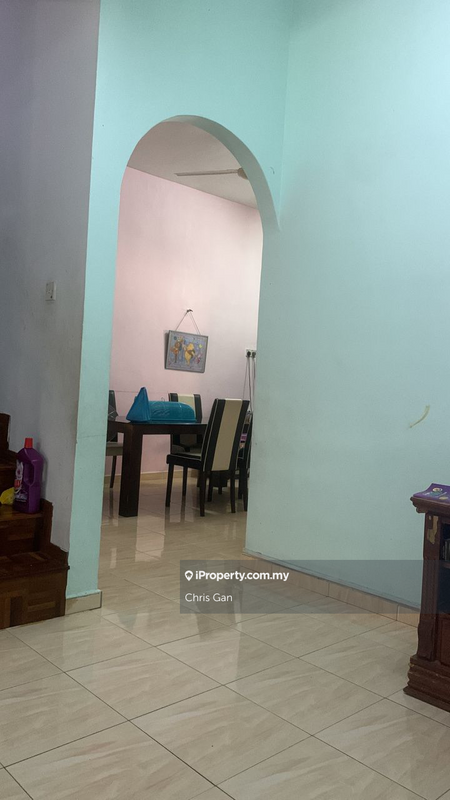 Rumah Berangkai 2 Tingkat untuk Dijual di Bukit Ubi, Kuantan oleh Chris Gan - iProperty.com.my