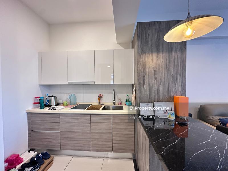 Service Residence for Sale in 28 Boulevard by Jayson Chong - iProperty.com.my