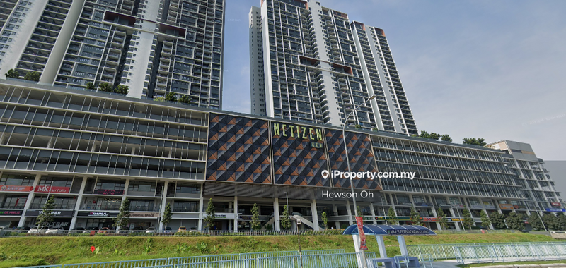 Shop for Rent in Bandar Tun Hussein Onn, Cheras by Hewson Oh - iProperty.com.my
