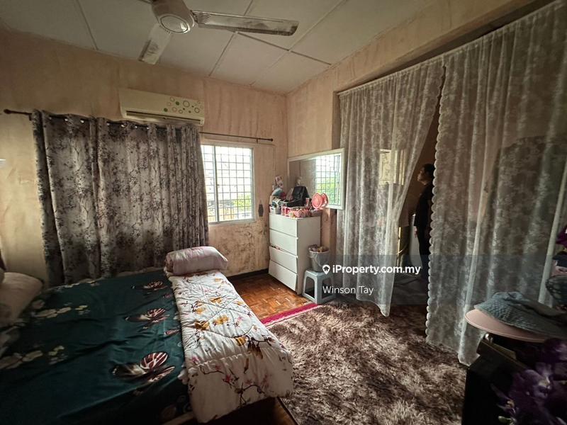 2-storey Terraced House for Sale in Taman Desa Bakti, Selayang, Batu Caves by Winson Tay - iProperty.com.my