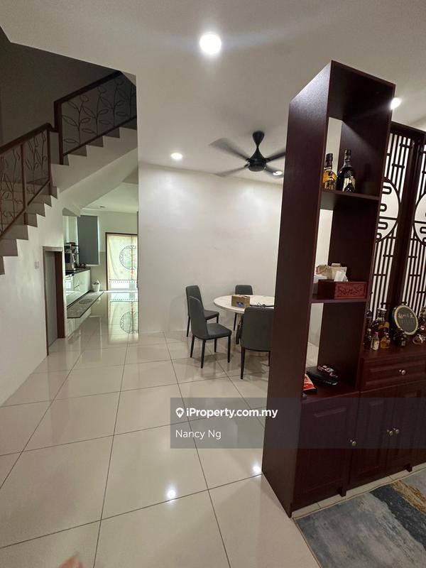 Rumah Teres 3-Tingkat untuk Dijual di Taman Selayang Utama, Butterworth oleh Nancy Ng - iProperty.com.my