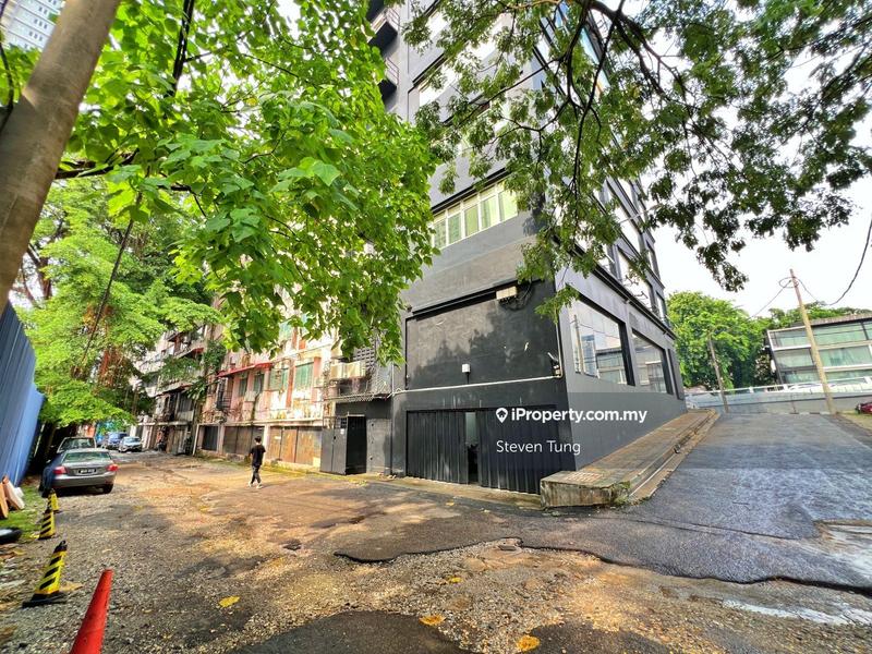 Commercial Land for Sale in Pudu, KL City Centre by Steven Tung - iProperty.com.my